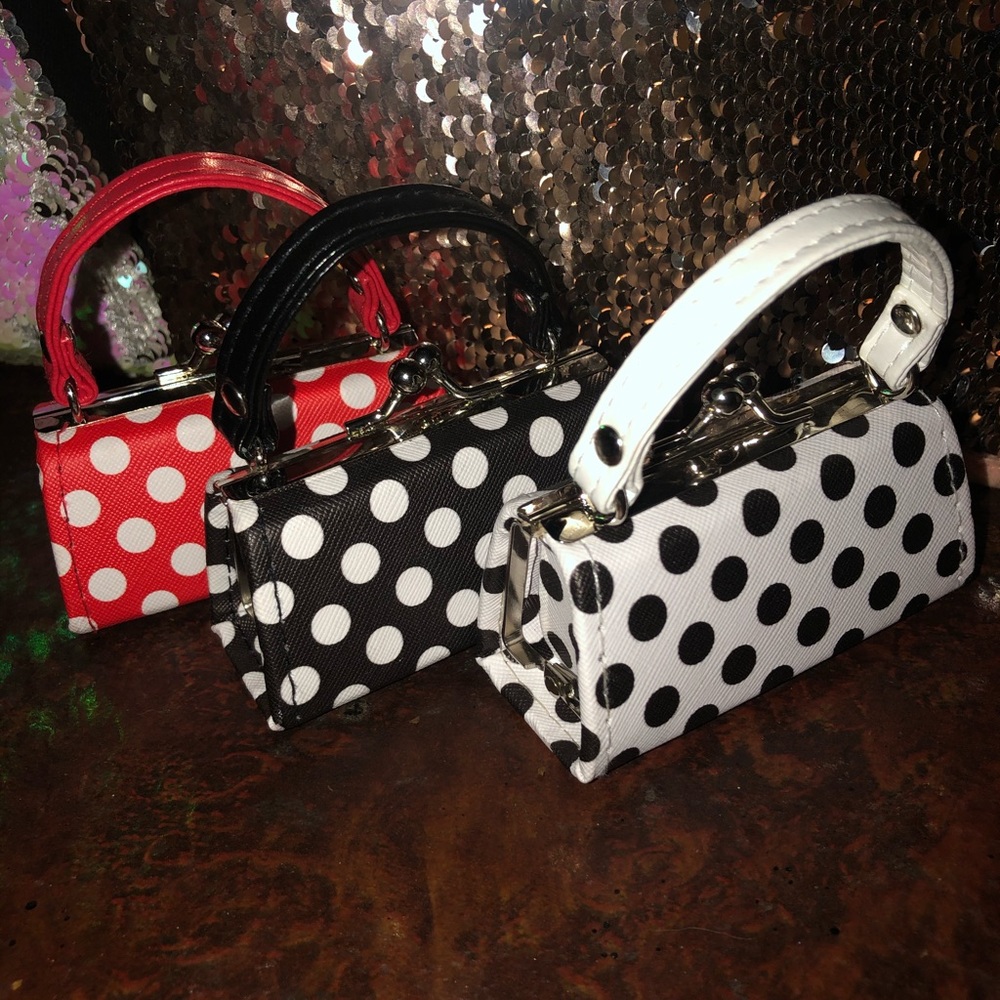 Mini bag